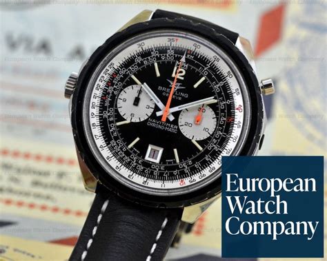 watchlounge breitling 1806 revision|Chrono.